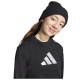 Adidas Παιδικό φούτερ Glam Graphic Hoodie